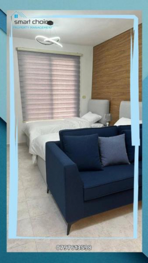 mini furnished studio 217